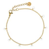 Bracelet Vag Femme in Acier 3507330002 - 3507330002